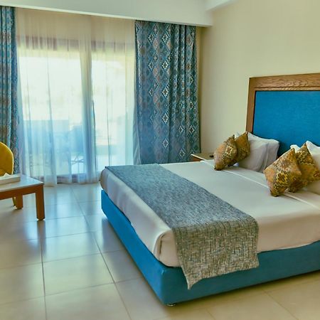Tropitel Dahab Oasis Hotel Eksteriør billede