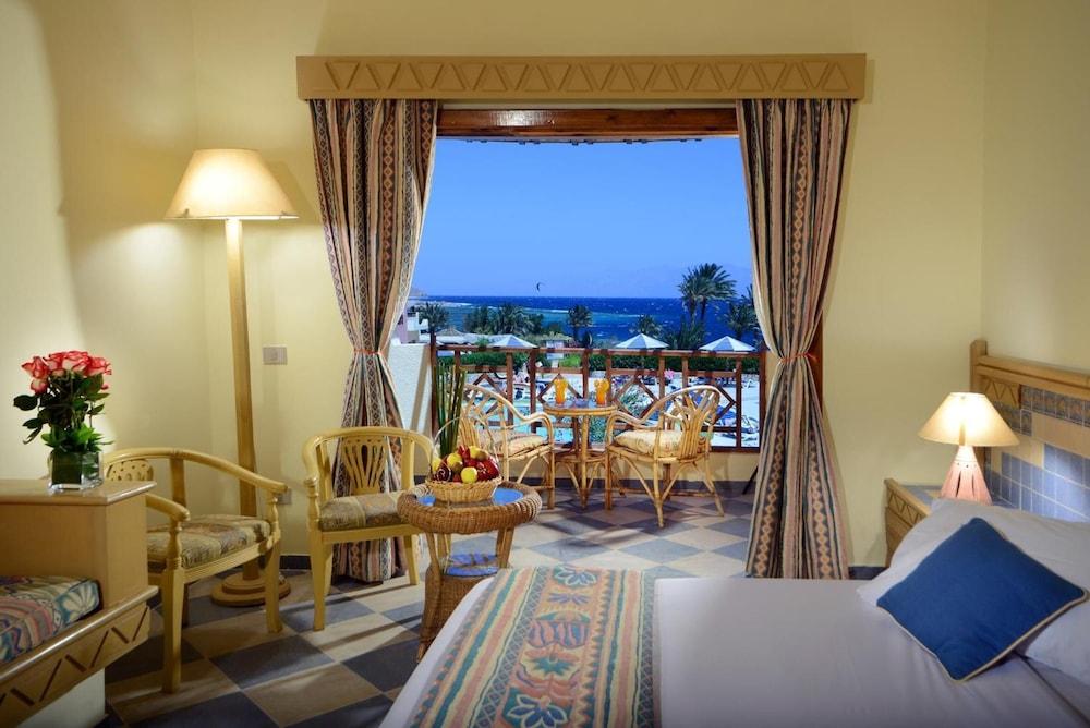 Tropitel Dahab Oasis Hotel Eksteriør billede
