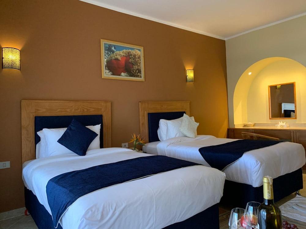 Tropitel Dahab Oasis Hotel Eksteriør billede