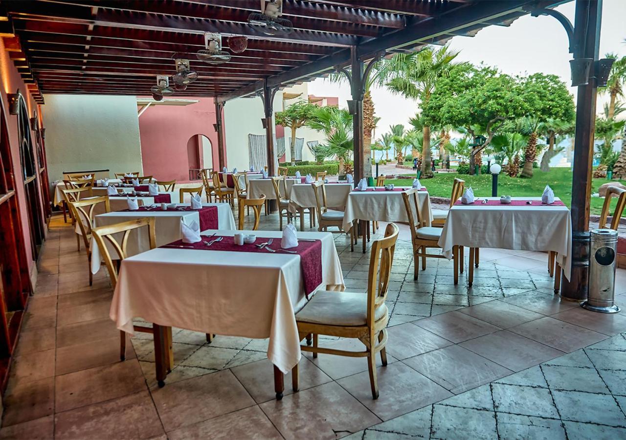 Tropitel Dahab Oasis Hotel Eksteriør billede