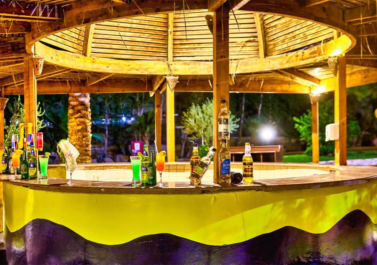 Tropitel Dahab Oasis Hotel Eksteriør billede
