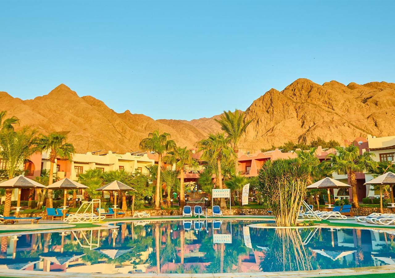 Tropitel Dahab Oasis Hotel Eksteriør billede