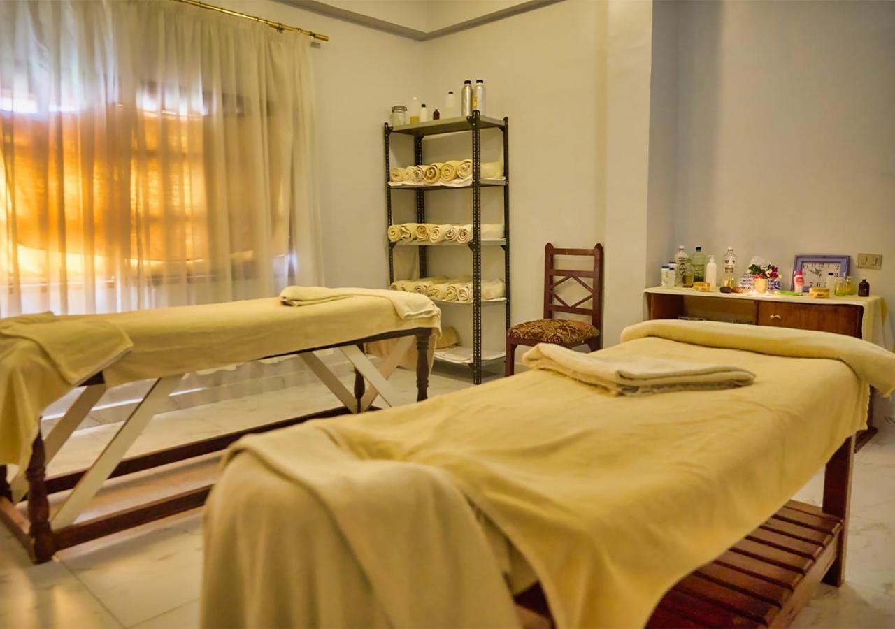 Tropitel Dahab Oasis Hotel Eksteriør billede